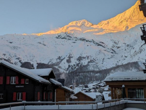 Alpina Peaks Saas-Fee